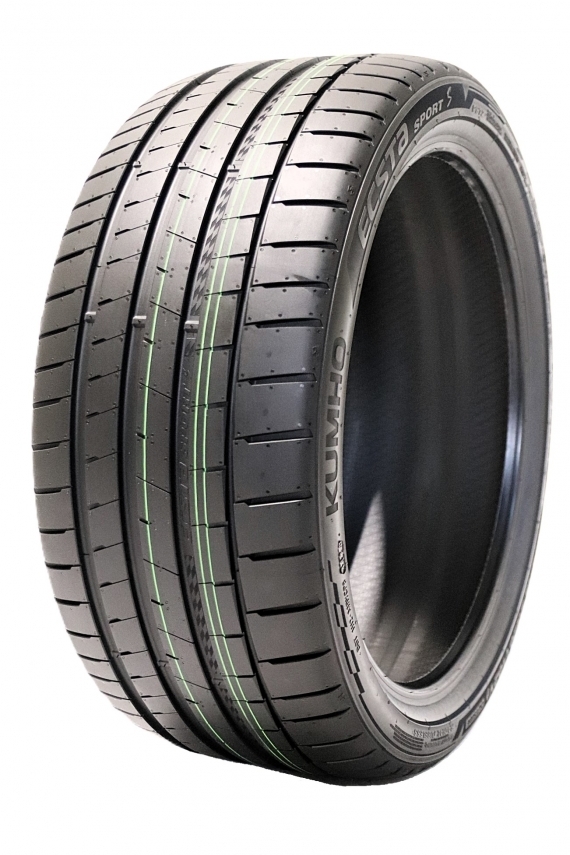 Kumho Ecsta PS72