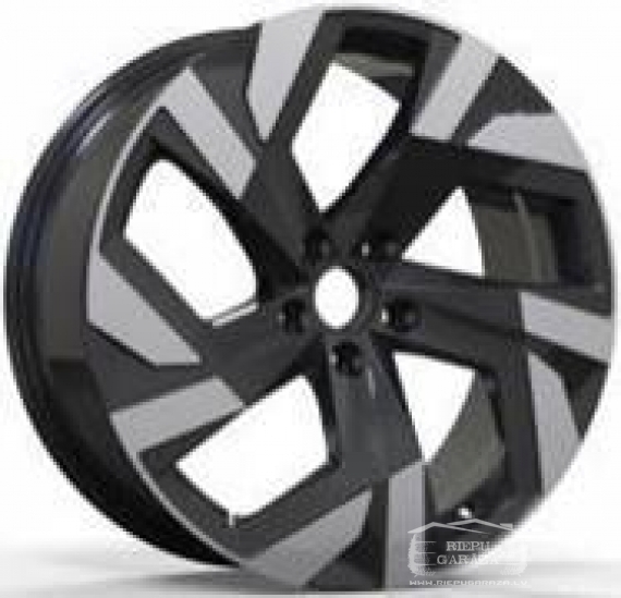 R19 x 8J 5x112