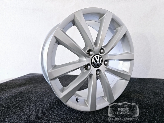 Oriģinālie VW