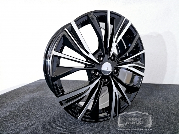 R18 x 7J 5x114.3