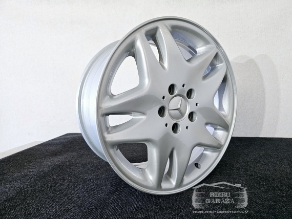 R17 x 7.5J 5x112