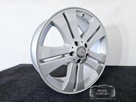 R19 x 8.5J 5x112