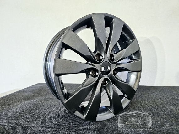 R16 x 6.5J 5x114.3