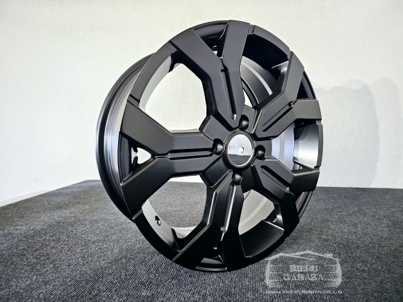 R16 x 6.5J 4x100