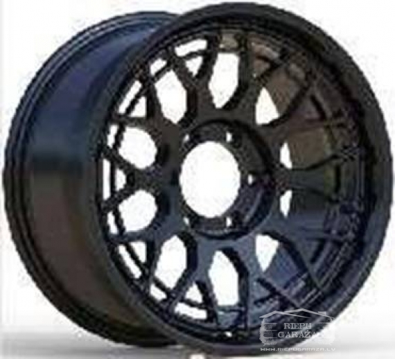 R18 x 9J 6x139.7