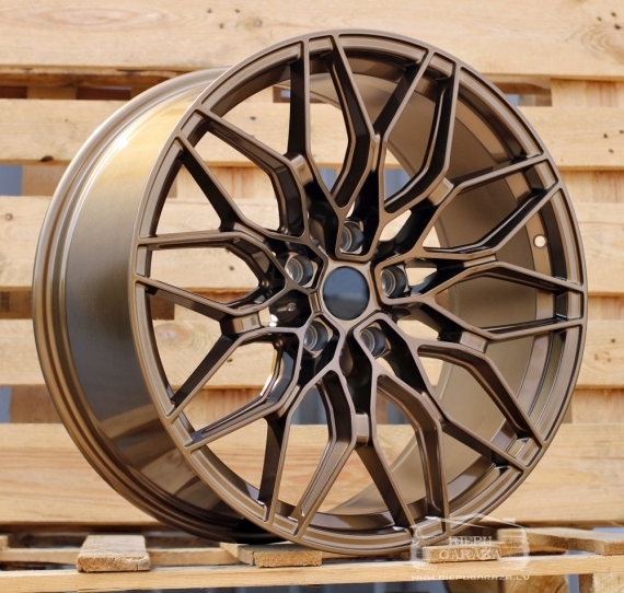 R20 x 8.5;9.5J 5x120