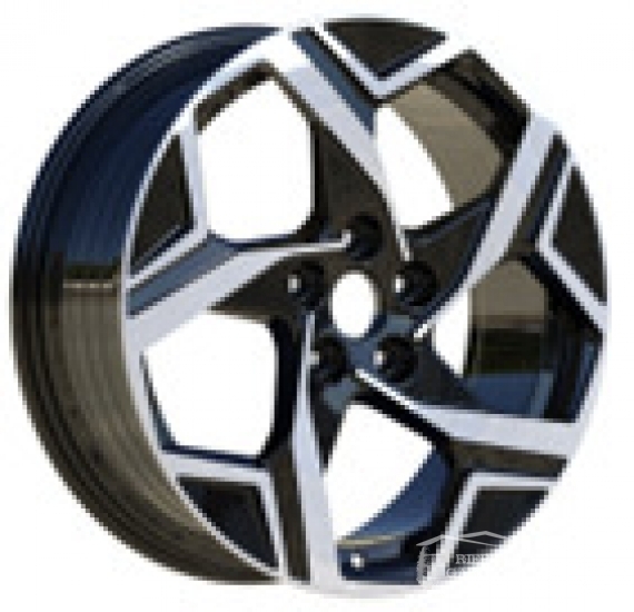 R18 x 7.5J 5x114.3