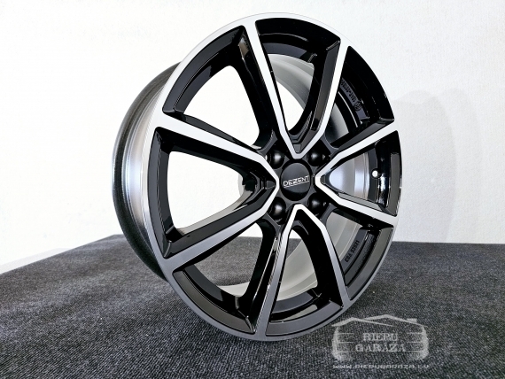 Dezent TN dark