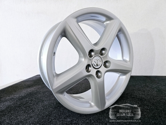Oriģinālie Toyota