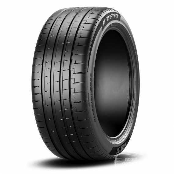 Pirelli PZero PZ5