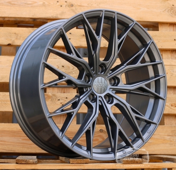 R19 x 8.5J 5x112