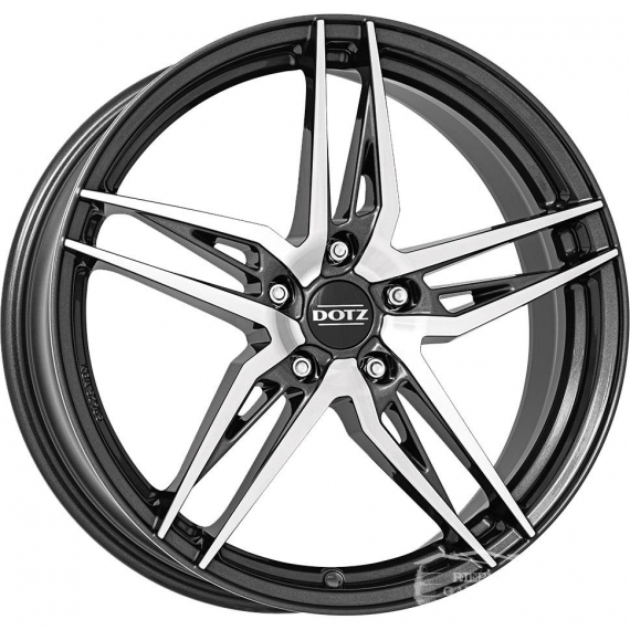 Dotz Interlagos dark
