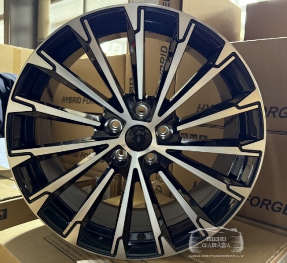 R18 x 8J 5x112