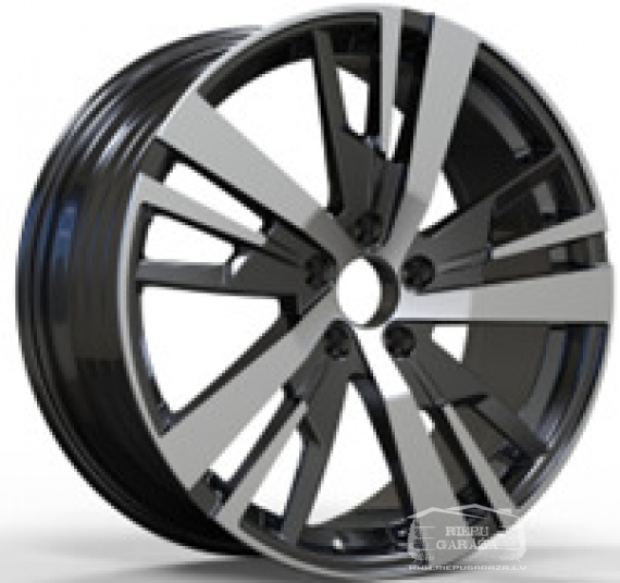 R18 x 7.5J 5x108