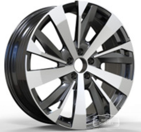 R19 x 7.5J 5x108