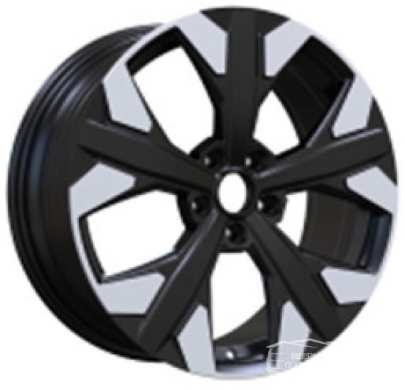 R19 x 7.5J 5x114.3