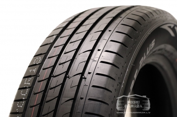 Tourador X Comfort Plus