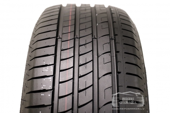 Tourador X Comfort Plus