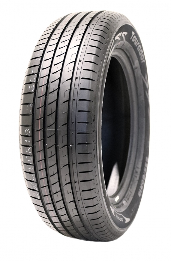 Tourador X Comfort Plus