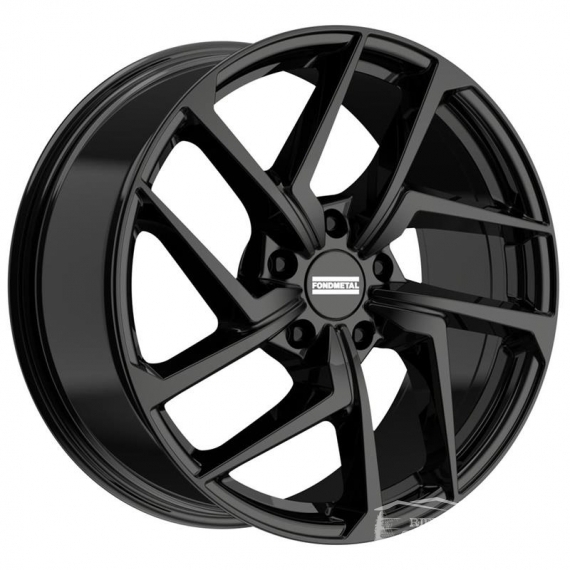 Fondmetal Taara