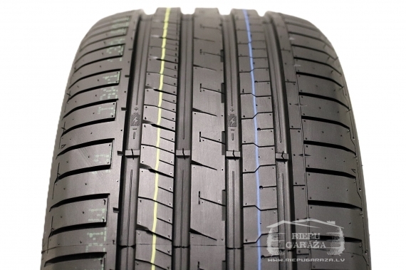 Tourador X Power EV+