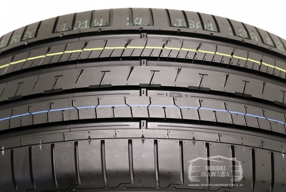 Tourador X Power EV+