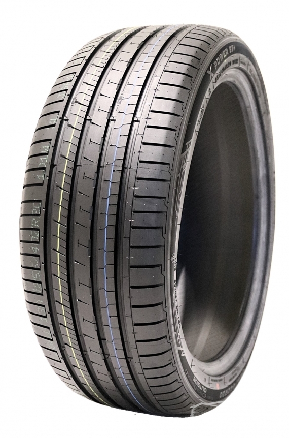 Tourador X Power EV+