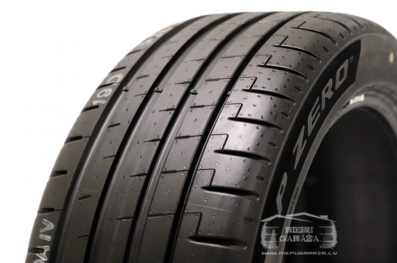 Pirelli PZero PZ5