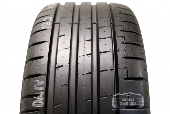 Pirelli PZero PZ5