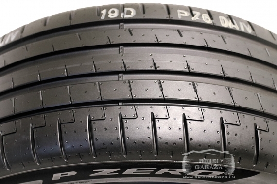 Pirelli PZero PZ5