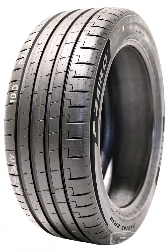 Pirelli PZero PZ5