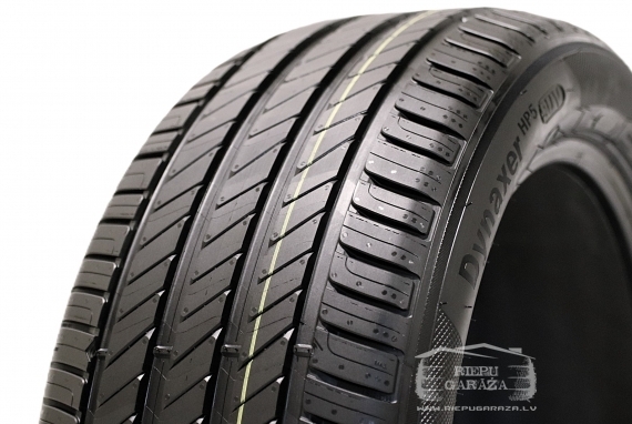 Kleber DYNAXER HP5 SUV