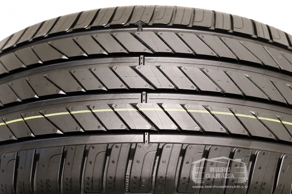 Kleber DYNAXER HP5 SUV