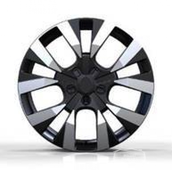 R17 x 7J 5x108