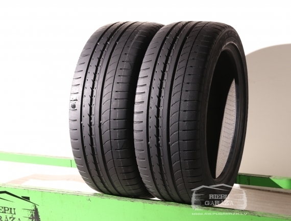 Goodyear Eagle F1 Asymmetric