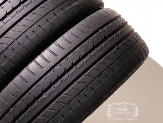 Goodyear Eagle F1 Asymmetric