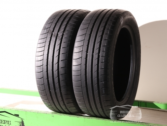 Dunlop SP Sport Maxx GT MO