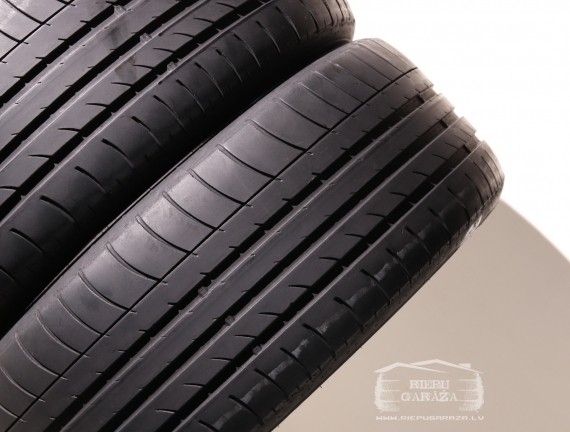 Dunlop SP Sport Maxx GT MO