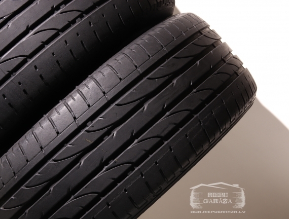 Bridgestone Dueler H/P Sport
