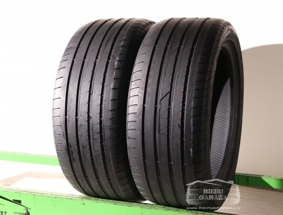 Goodyear Eagle F1 Asymmetric 5