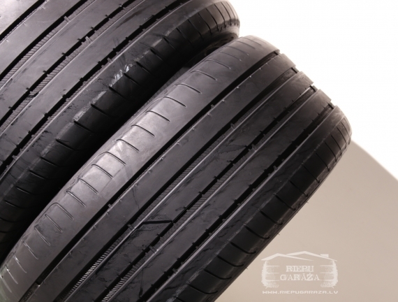 Goodyear Eagle F1 Asymmetric 5
