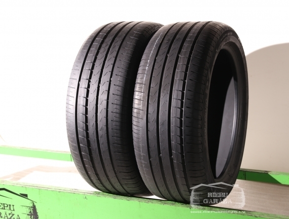 Pirelli Cinturato P7