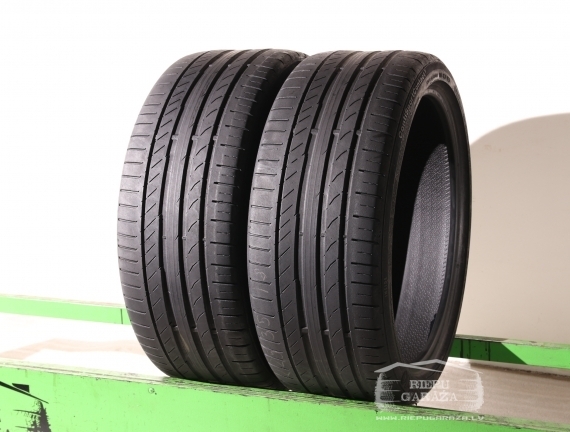 Continental Conti Sport Contact 5