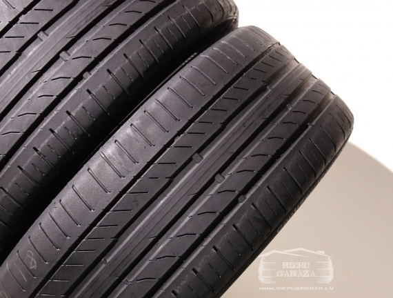 Continental Conti Sport Contact 5