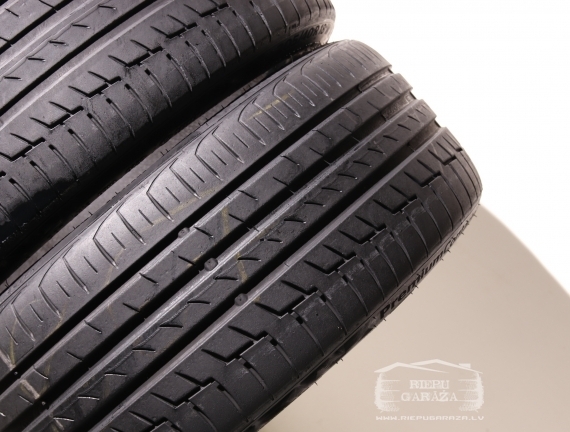 Continental Premium Contact 6 SSR FR