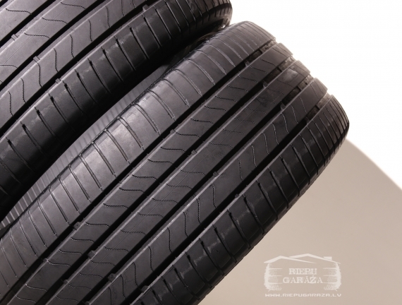 Bridgestone Turanza 6