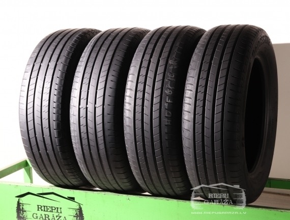 Bridgestone ALENZA 001 *