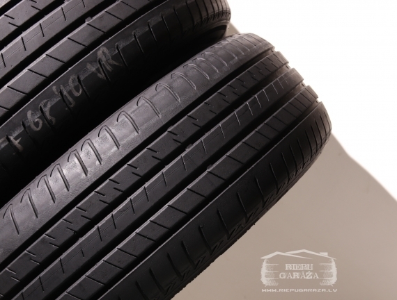 Bridgestone ALENZA 001 *