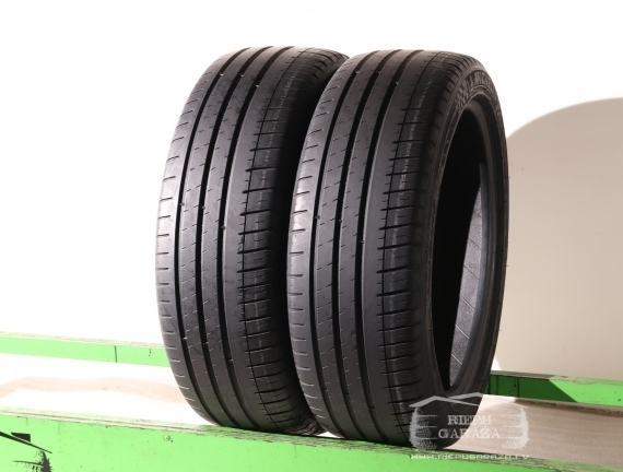 Michelin Pilot Sport 3