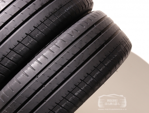 Michelin Pilot Sport 3
